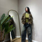 Jacket suade