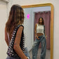 Jeans vita bassa strengers