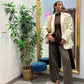 Blazer mood coat