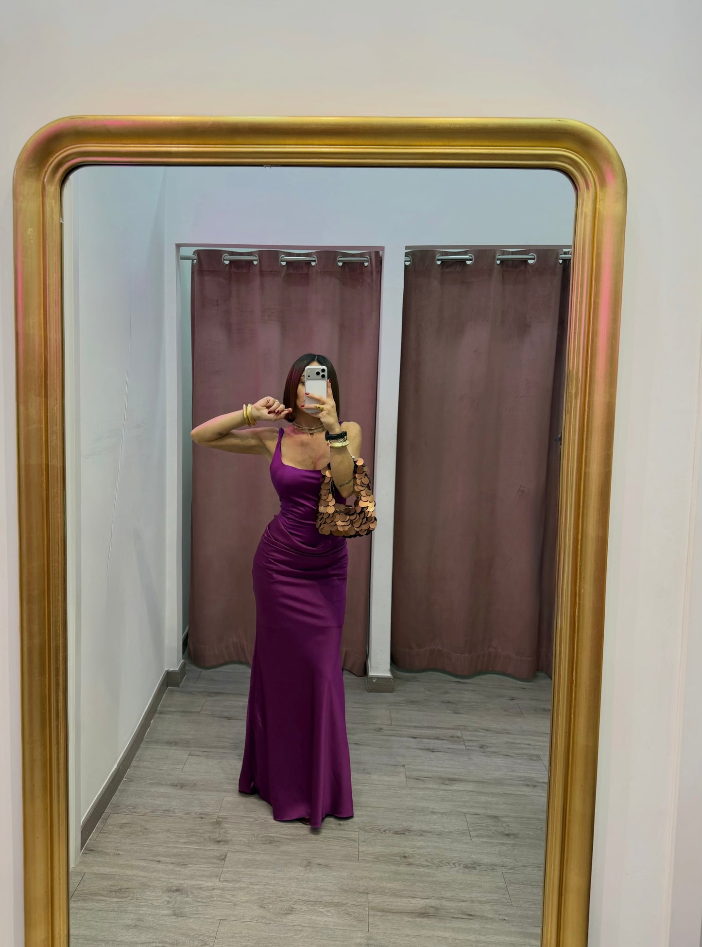 Dress celebrity( + colori