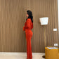 Long dress sophie