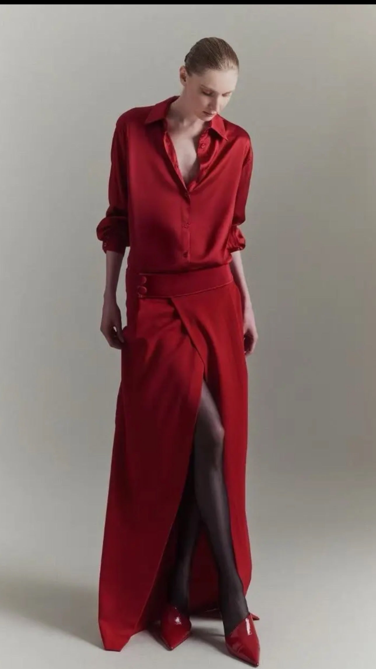 Gonna Christmas party