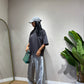 Pantaloni comfy style
