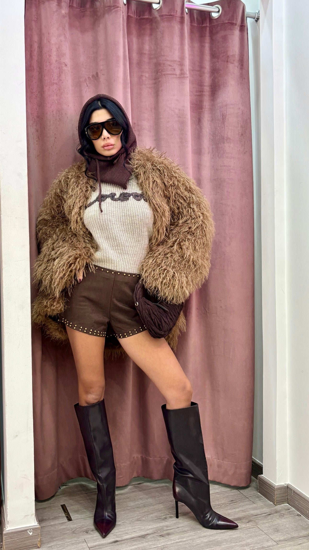 Pul neve ( più colori )