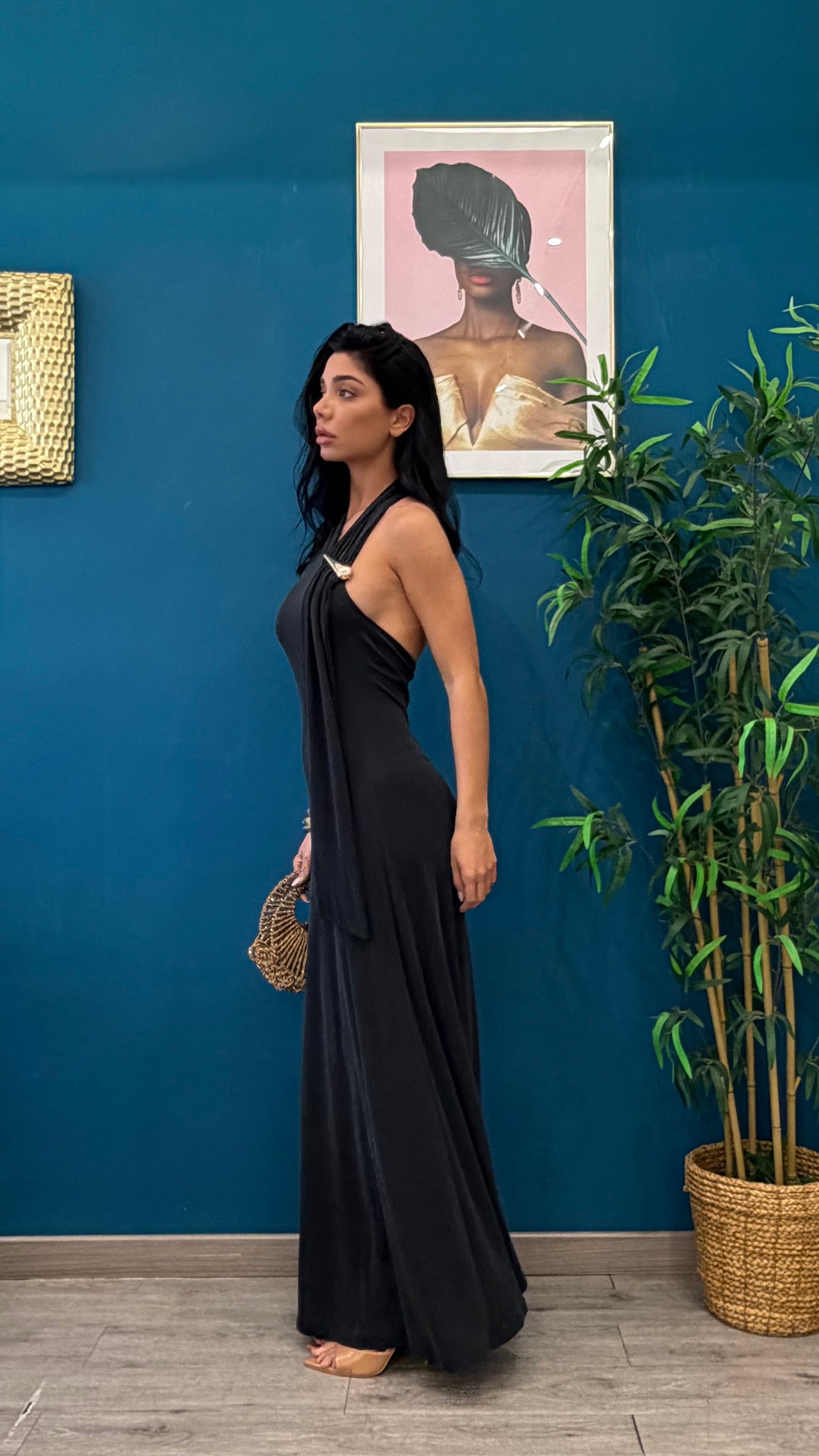 Dress santorini by lumina  ( + colori )