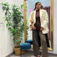 Blazer mood coat