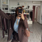 Tailleur just west ( +colori )