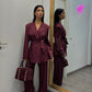 Tailleur paris