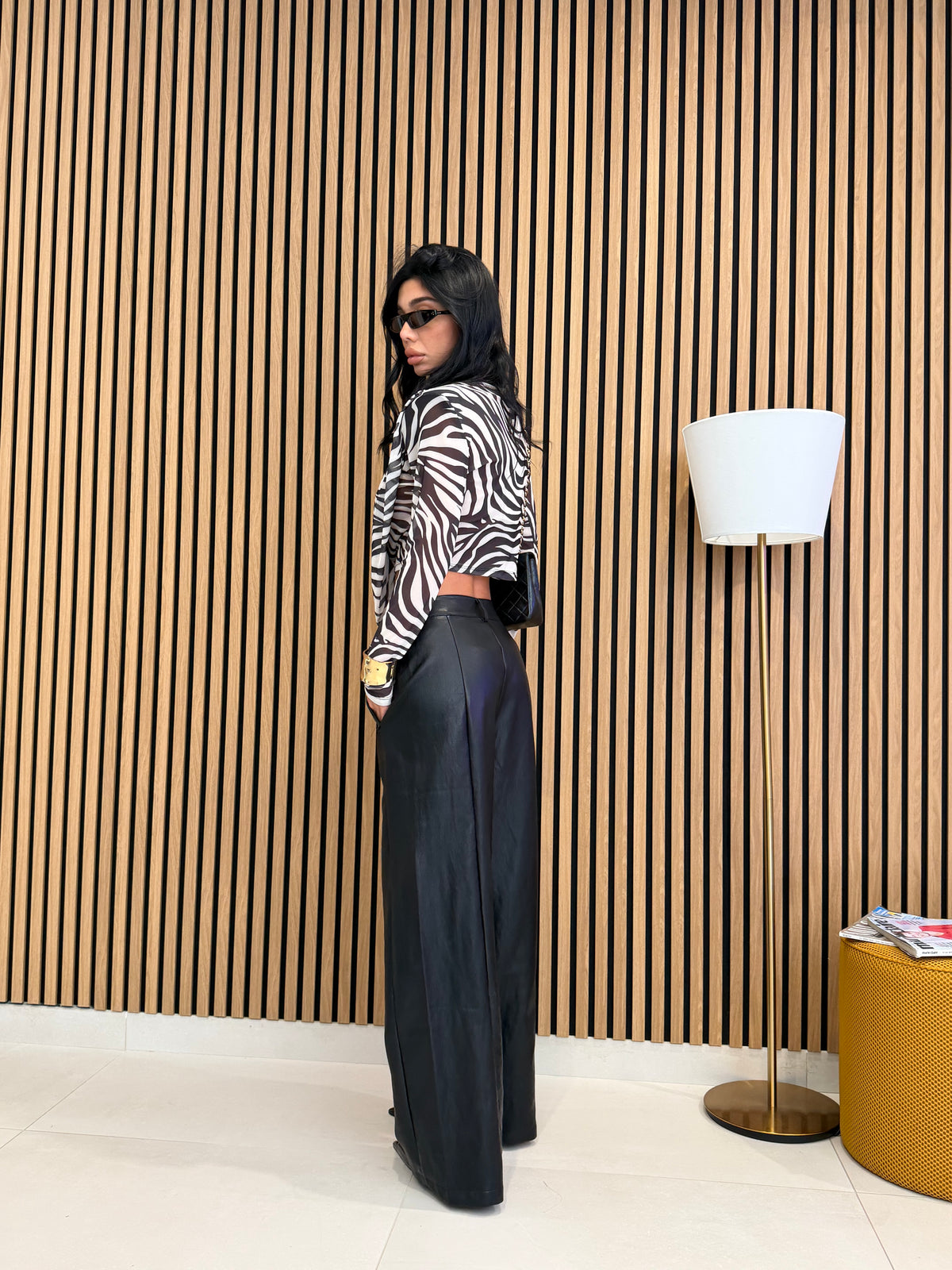Top zebra by lumina