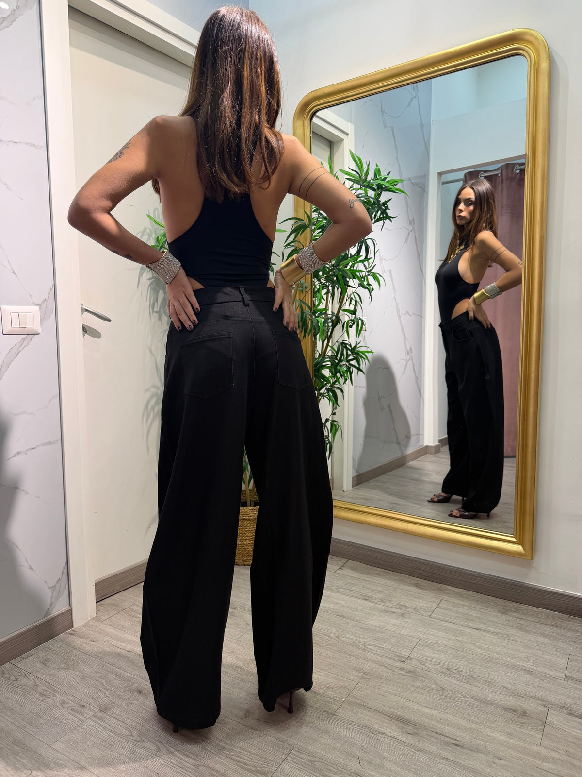 Body kim (+ colori)