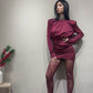 Mini dress Amina