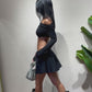 Mini dress dolly