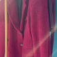 Blazer mood coat