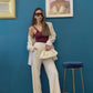 Tailleur emily