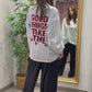 Long sleeve(+colori)